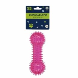 Gadżet kość dla psa 15cm z dźwiękiem Trik Roll (560673) Trik Roll