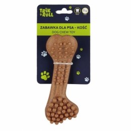 Gadżet kość dla psa 17cm Trik Roll (560678) Trik Roll