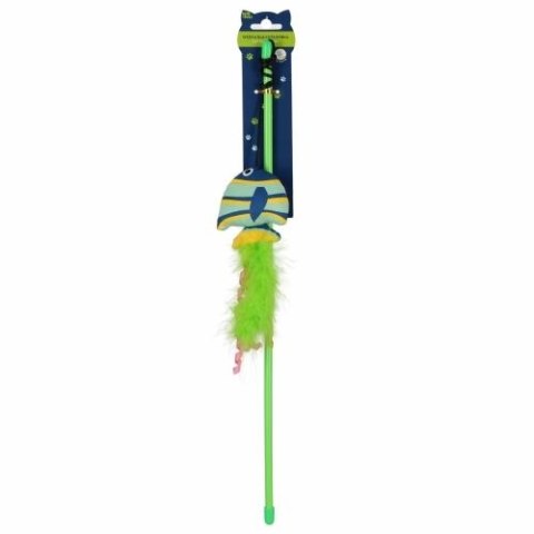 Gadżet wędka 47cm dla kota Trik Roll (560722) Trik Roll