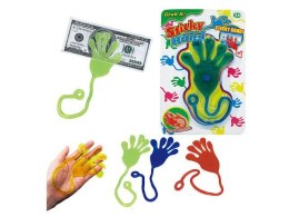 Gadżet żelowy łapka Bigtoys (BGR5245) Bigtoys