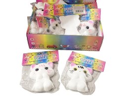 Gniotek kotek 9,5cm Adar (621640) Adar