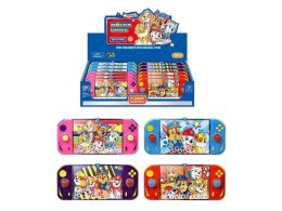 Gra zręcznościowa wodna, pieski Bigtoys (BGR8757) Bigtoys