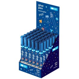 Klej w pisaku Pixi Planet 3g Happy Color (HA 3485 0009 PP) Happy Color