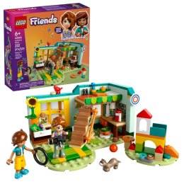 Klocki konstrukcyjne Friends Pokój Autumn Lego (42646) Lego