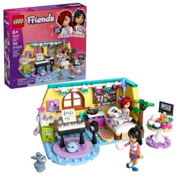 Klocki konstrukcyjne Friends Pokój Paisley Lego (42647) Lego