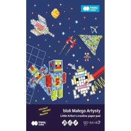 Kolorowanka Happy Color (HA 3812 2030-MAPP) Happy Color