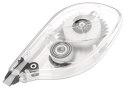 Korektor w taśmie (myszka) Basic 4x8 [mm*m] Tesa (58563-00000-00 TS) Tesa