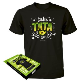 Koszulka Koszulka Koszulka Tata-Cud Pan Dragon (5901854976532) Pan Dragon