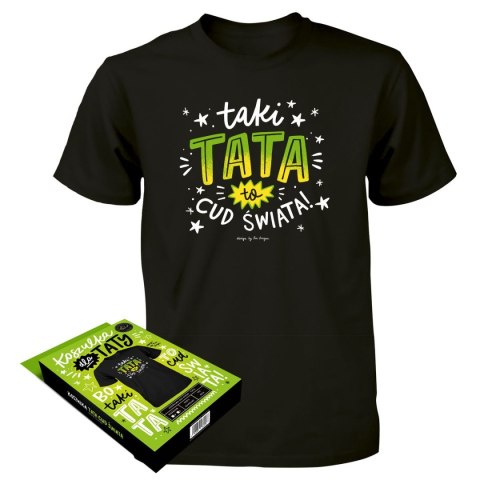 Koszulka Koszulka Koszulka Tata-Cud Pan Dragon (5901854976532) Pan Dragon
