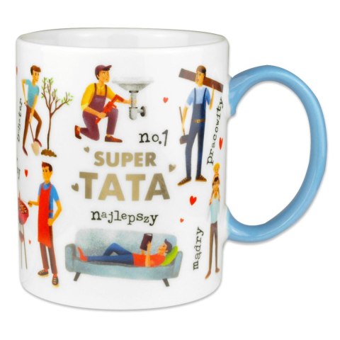 Kubek wielokrotnego użytku Pan Dragon (5901854982175) Pan Dragon