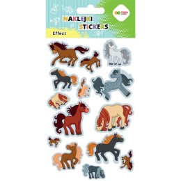 Naklejka (nalepka) Happy Color (HA 4223 1020-KA04) Happy Color