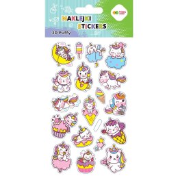 Naklejka (nalepka) Happy Color (HA 4241 1020-KA2) Happy Color