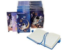 Notes (notatnik) kosmos krata [mm:] 170 Adar (588509) Adar