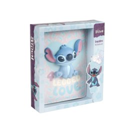 Notes (notatnik) Disney STITCH A6 Patio (75224PTR) Patio
