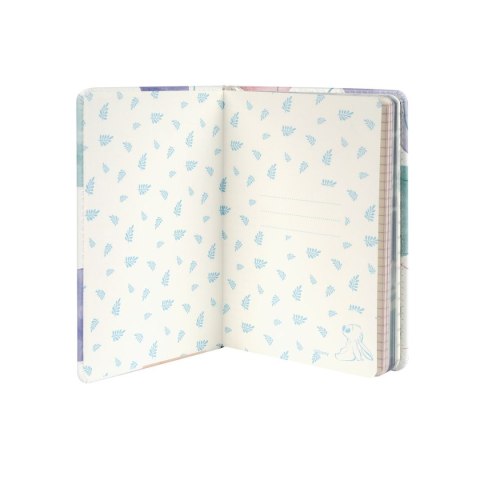 Notes (notatnik) Disney STITCH A6 Patio (75224PTR) Patio