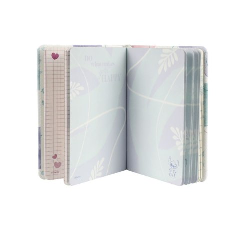 Notes (notatnik) Disney STITCH A6 Patio (75224PTR) Patio