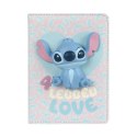 Notes (notatnik) Disney STITCH A6 Patio (75224PTR) Patio