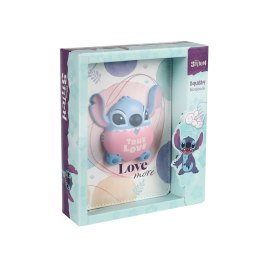 Notes (notatnik) Disney STITCH A6 Patio (75248PTR) Patio