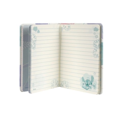Notes (notatnik) Disney STITCH A6 Patio (75248PTR) Patio
