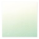 Notes samoprzylepny (karteczki) transparentne, z polipropylenu 75x75 biało- zielony 50k [mm:] 75x75 Titanum Titanum