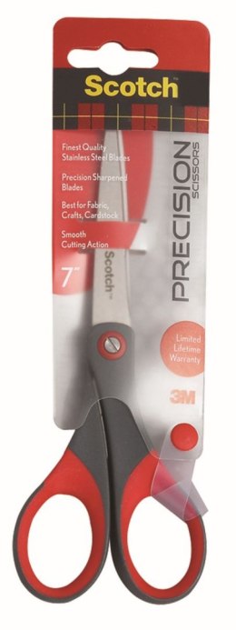 Nożyczki 18cm Scotch (1447) Scotch