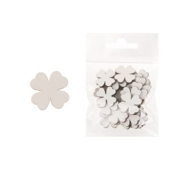 Ozdoba drewniana KONICZYNA Sadpex (DRO124B) Sadpex