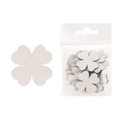 Ozdoba drewniana KONICZYNA Sadpex (DRO124B) Sadpex