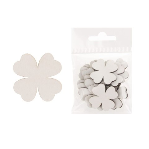 Ozdoba drewniana KONICZYNA Sadpex (DRO124B) Sadpex