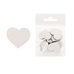 Ozdoba drewniana SERCE Sadpex (DRS112S) Sadpex