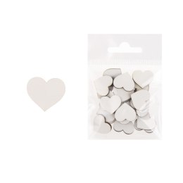 Ozdoba drewniana SERCE Sadpex (DRS124S) Sadpex