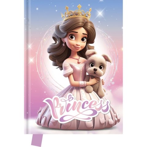 Pamiętnik A5 Happy Color (YR DB 36G24) Happy Color