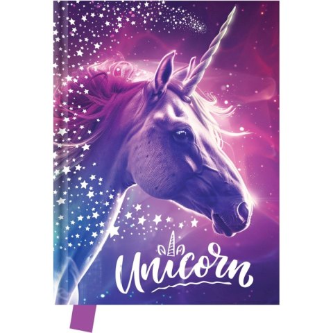 Pamiętnik [mm:] 140x180 Happy Color (YR DB 36K24) Happy Color