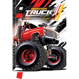 Pamiętnik [mm:] 140x180 Happy Color (YR DB 36L24) Happy Color