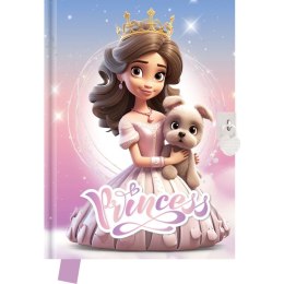 Pamiętnik [mm:] 140x180 Happy Color (YR DBL 36G24) Happy Color