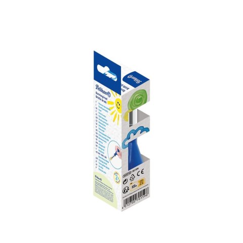 Pędzel dla małych dzieci Pelikan (300008269) Pelikan