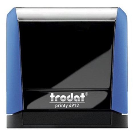 Pieczątka prostokątna [mm:] 470x180 Trodat (4912) Trodat