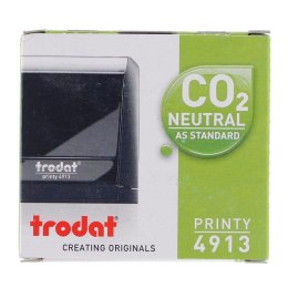 Pieczątka prostokątna [mm:] 580x220 Trodat (4913) Trodat