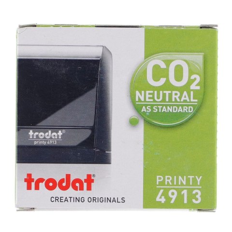 Pieczątka prostokątna [mm:] 580x220 Trodat (4913) Trodat