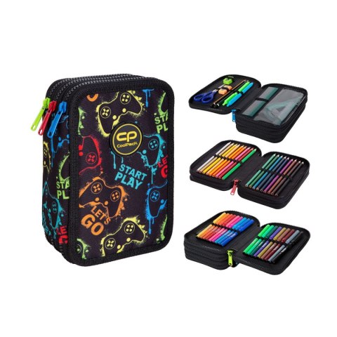 Piórnik CoolPack Patio (E67606) Patio