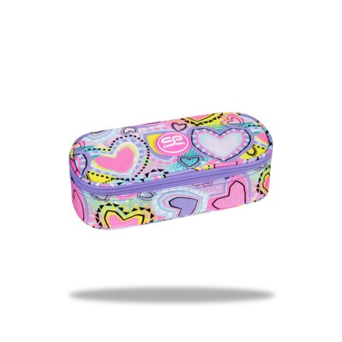 Piórnik CoolPack Patio (F062832) Patio