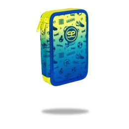Piórnik CoolPack FOOTBALL 2T Patio (D066339) Patio