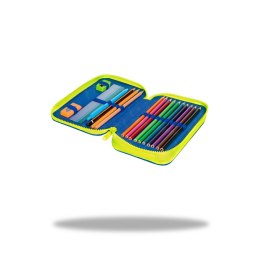 Piórnik CoolPack FOOTBALL 2T Patio (D066339) Patio