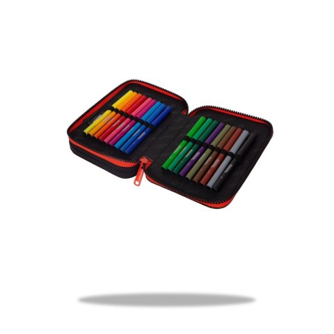 Piórnik CoolPack JUMPER 2 Patio (F066710) Patio