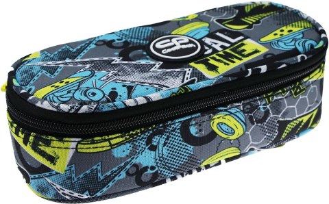 Piórnik CoolPack campus Patio (F062701) Patio