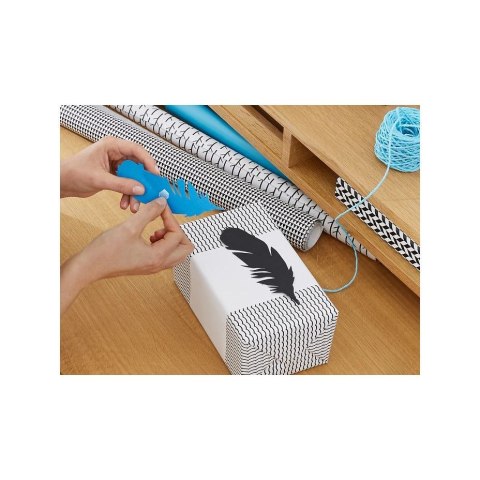 Plaster samoprzylepny płatki Tesa (59408-00000-00 TS) Tesa