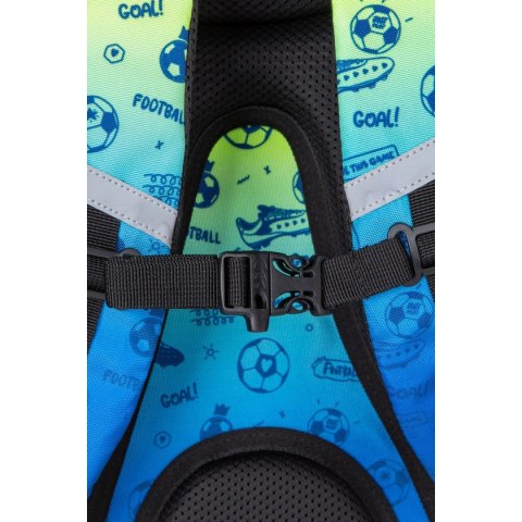 Plecak CoolPack JERRY Patio (F029339) Patio