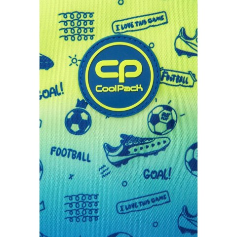 Plecak CoolPack JERRY Patio (F029339) Patio