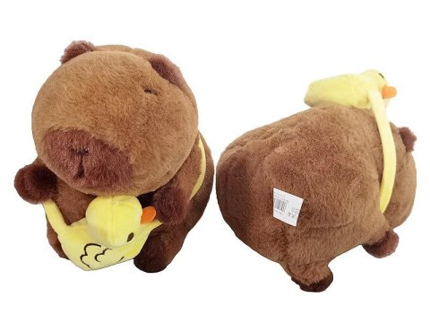 Pluszak Kapibara [mm:] 220 Adar (624245) Adar