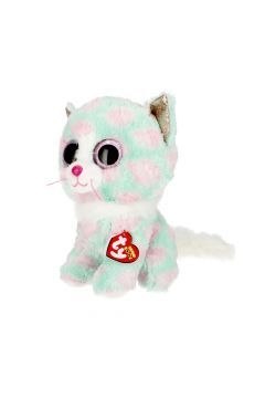 Pluszak Beanie Boss Kot Opal pastelowy [mm:] 240 Meteor (TY37288) Meteor