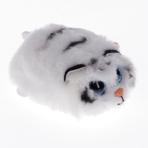 Pluszak tygrys biały Meteor (42151) Meteor